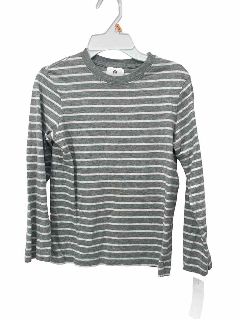 Hanna Anderson Ladies Size 130/5-6 Shirt