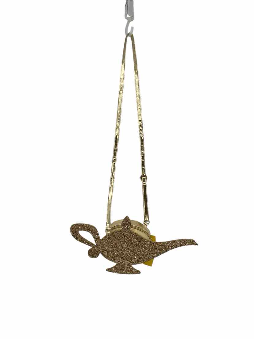 Disney Ladies Teapot 9/10 Crossbody