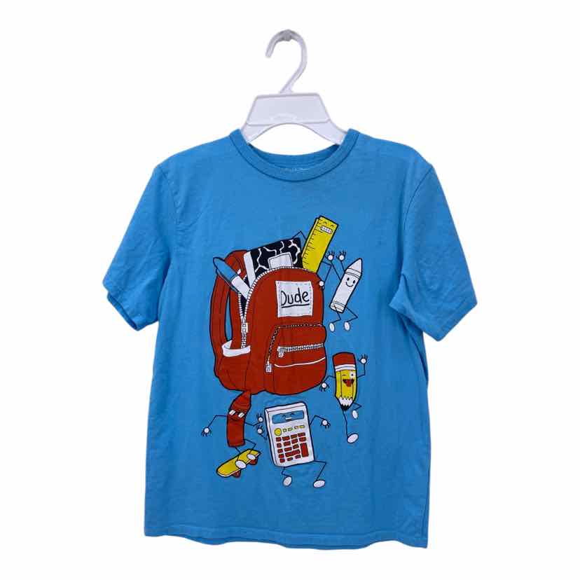 Childrens Place Kids Size 10-12 Shirt