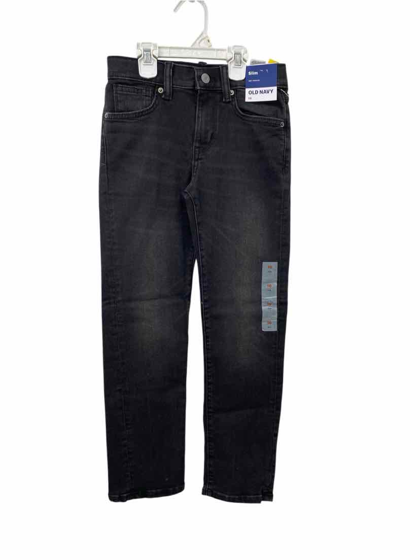 Old Navy Kids Size 10 NEW Jeans