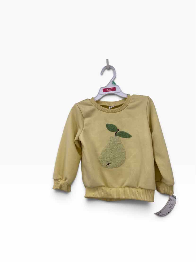Shein Kids Size 18-24m Pullover