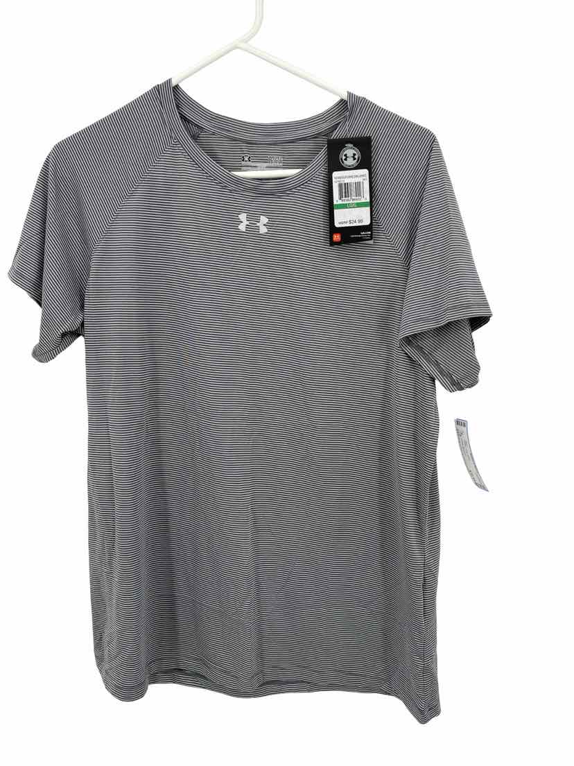 Under Armour Ladies Size L NEW Shirt
