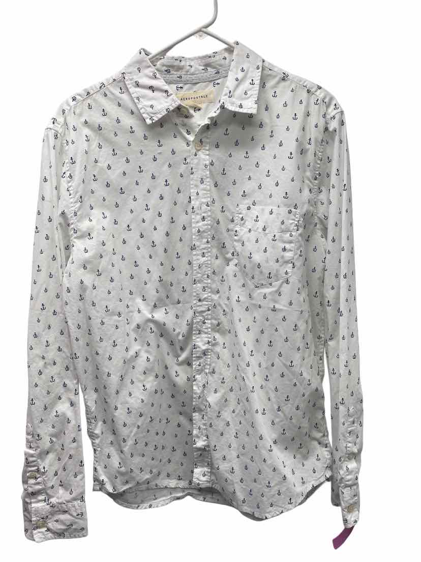 Aeropostale Men's Size L Shirt