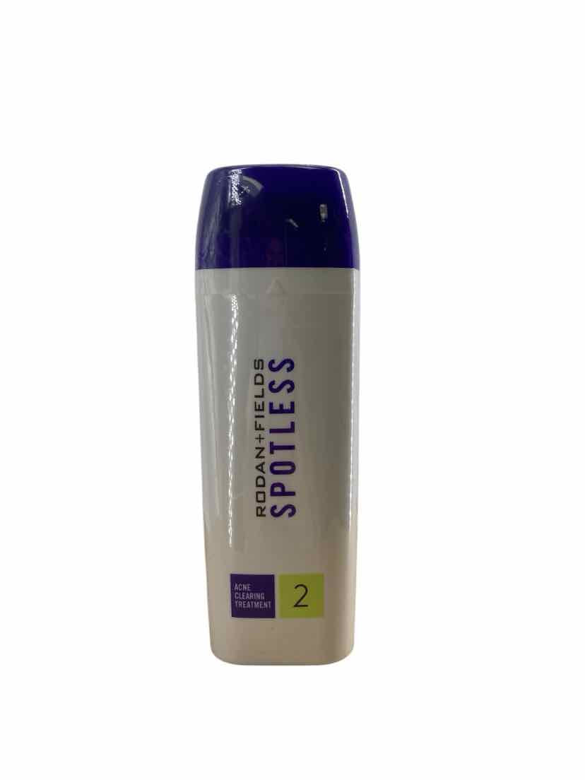 Rodan and Fields NEW facial cleanser