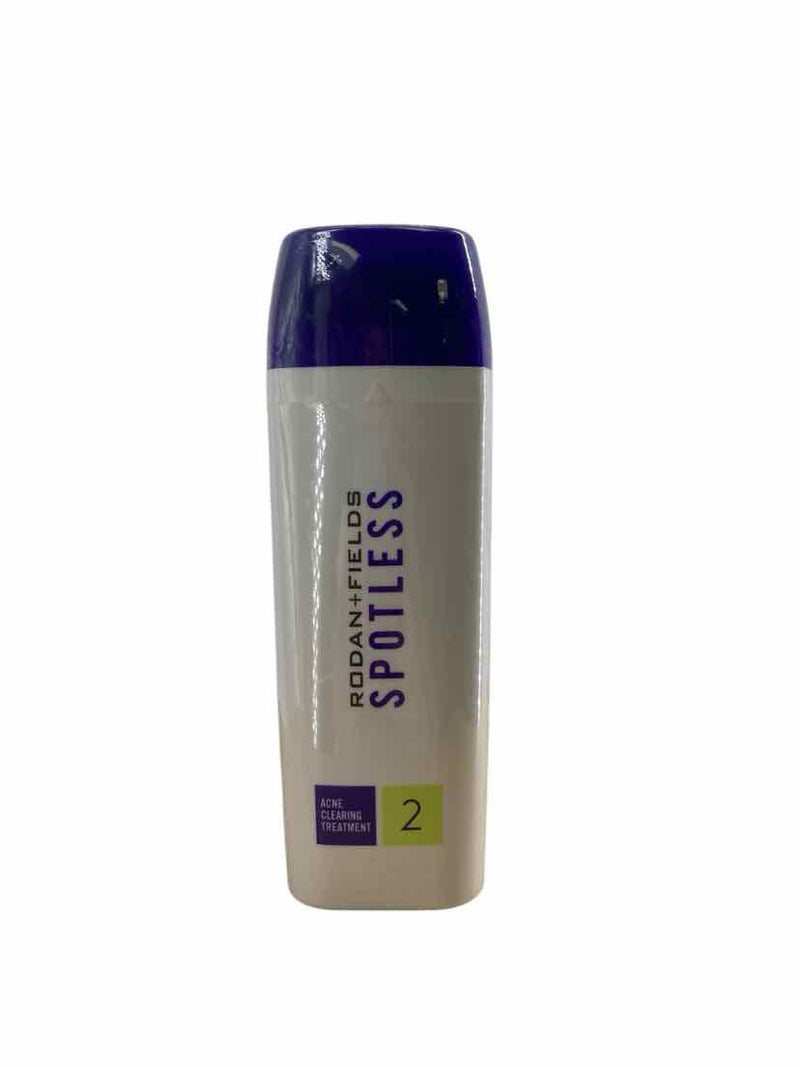 Rodan and Fields NEW facial cleanser