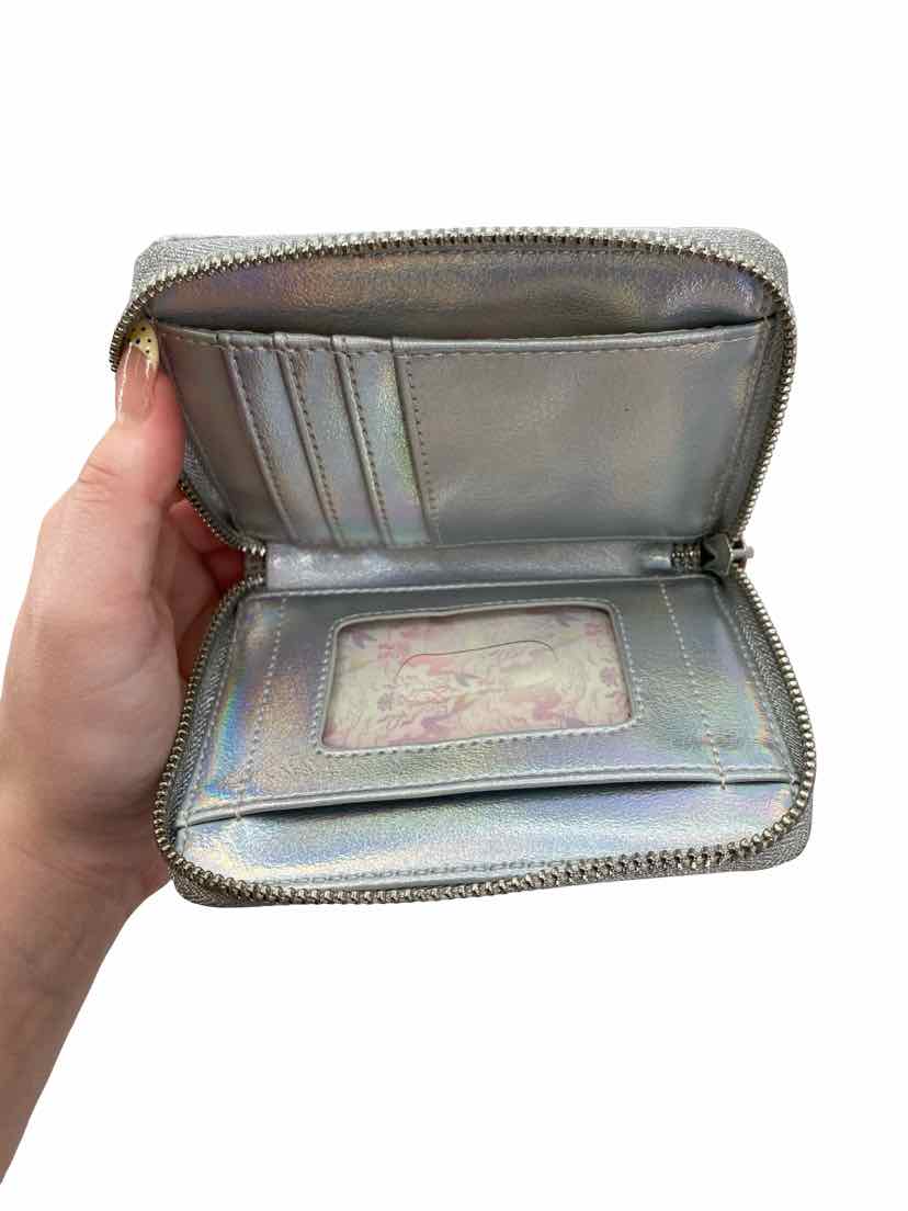 Loungefly Ladies Ariel 9/10 Wallet