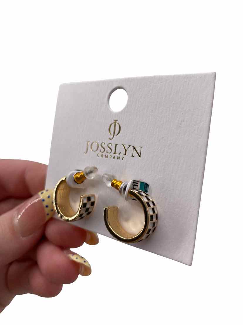 Josslyn NEW Earrings