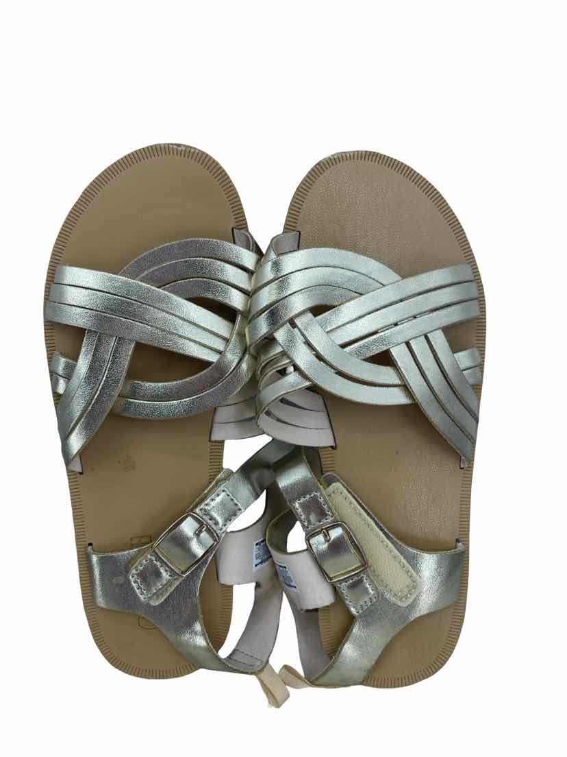 OshKosh Kids Size 3 Sandals