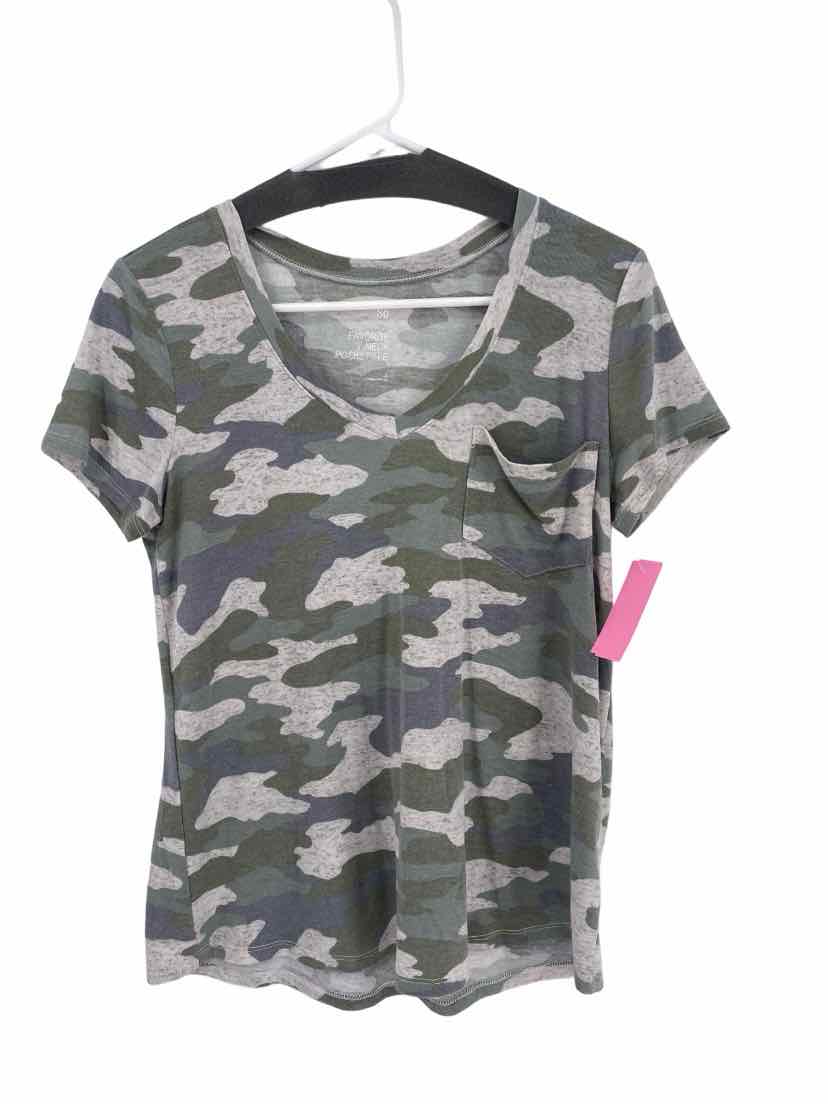 So Ladies Size Small Shirt