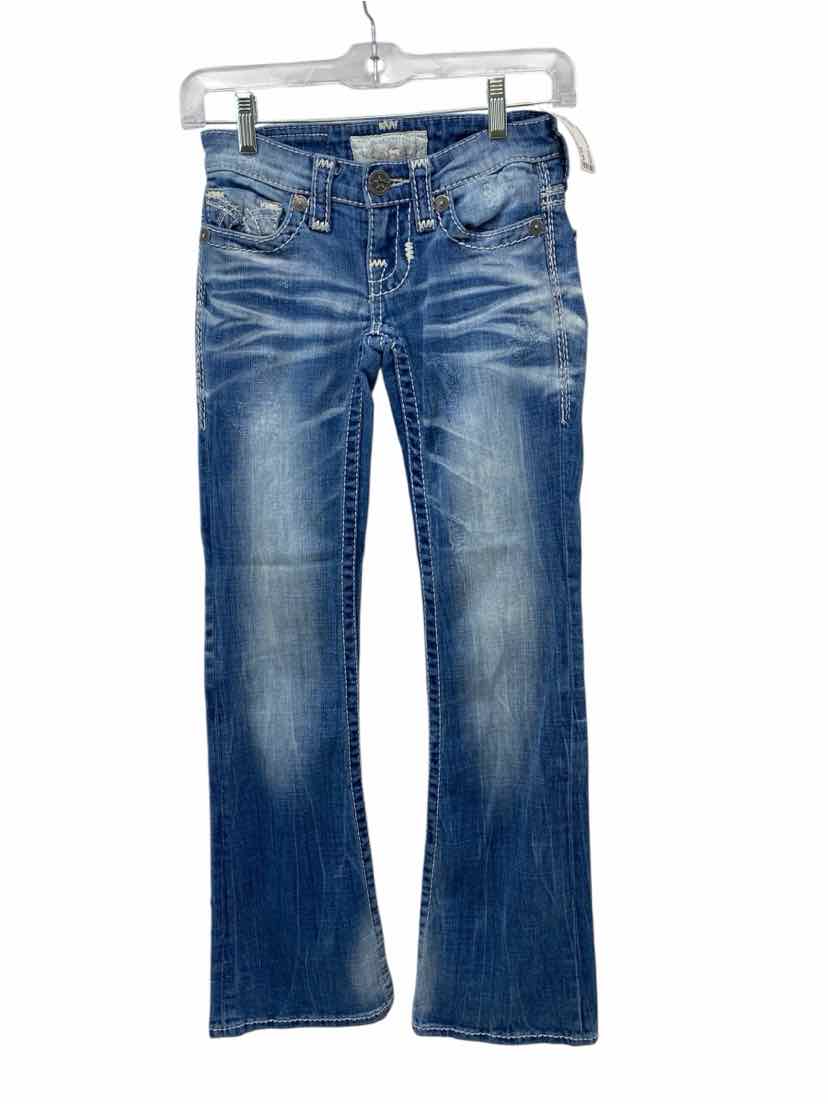 Big star Ladies Size 23/000 Jeans