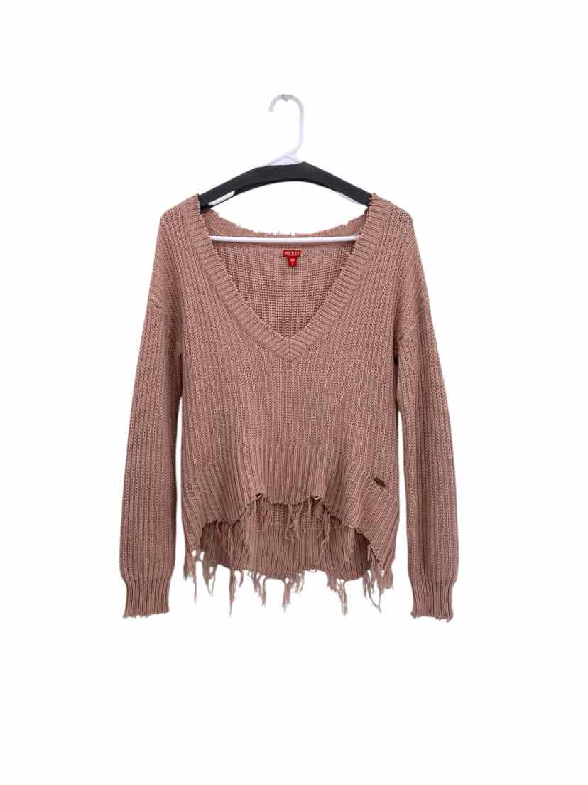Guess Ladies Size Small Sweater