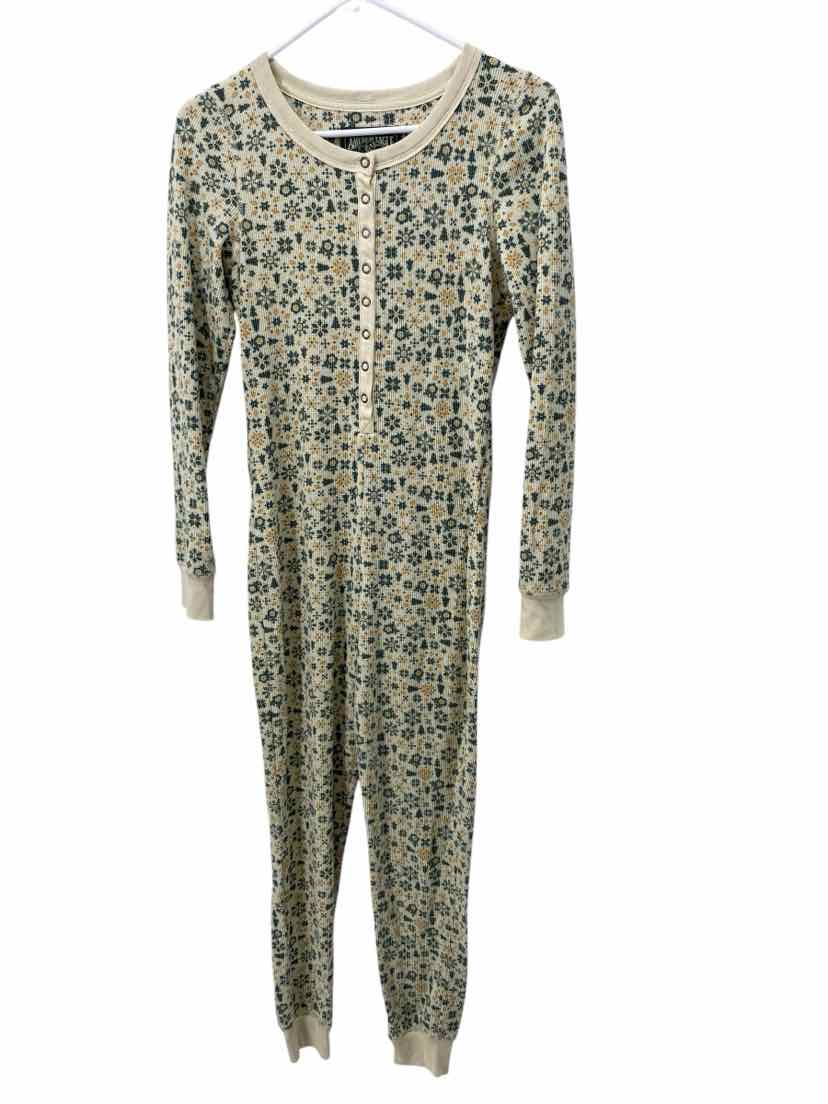 American Eagle Ladies Size Small 1 pc Pajamas