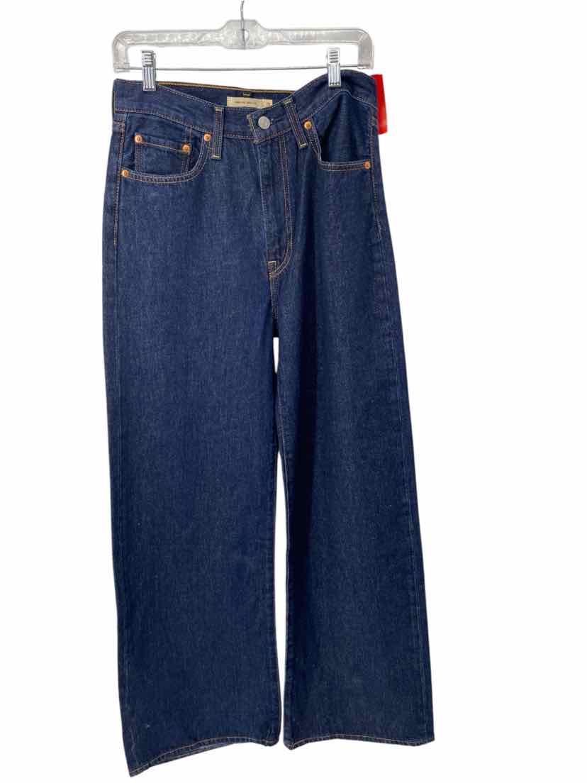 Levi Strauss & Co Ladies Size 28/6 Jeans