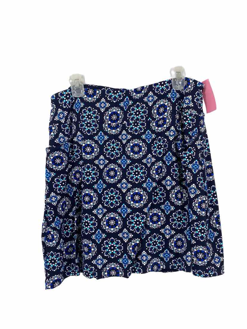 Tribal Ladies Size 1X Skort