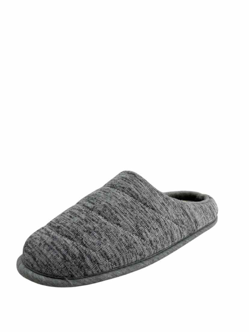 Dearfoams Ladies Size 9-10 Slippers