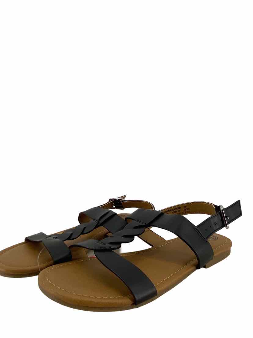 Wonder Nation Kids Size 6 Shoes