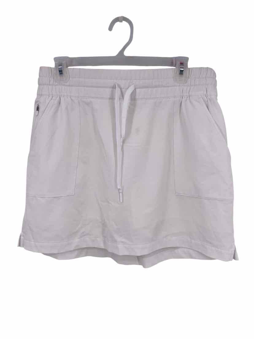 Adidas Ladies Size L Skort