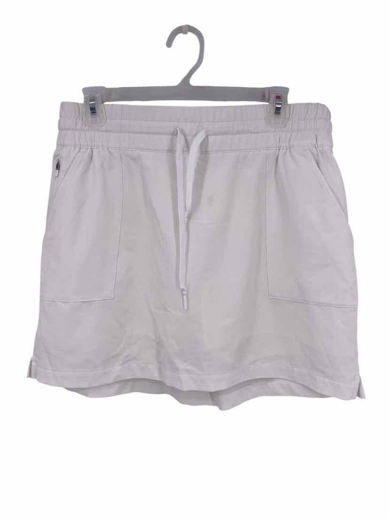 Adidas Ladies Size L Skort