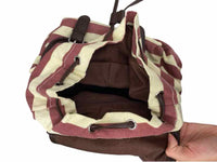 Francesca Ladies NEW Backpack