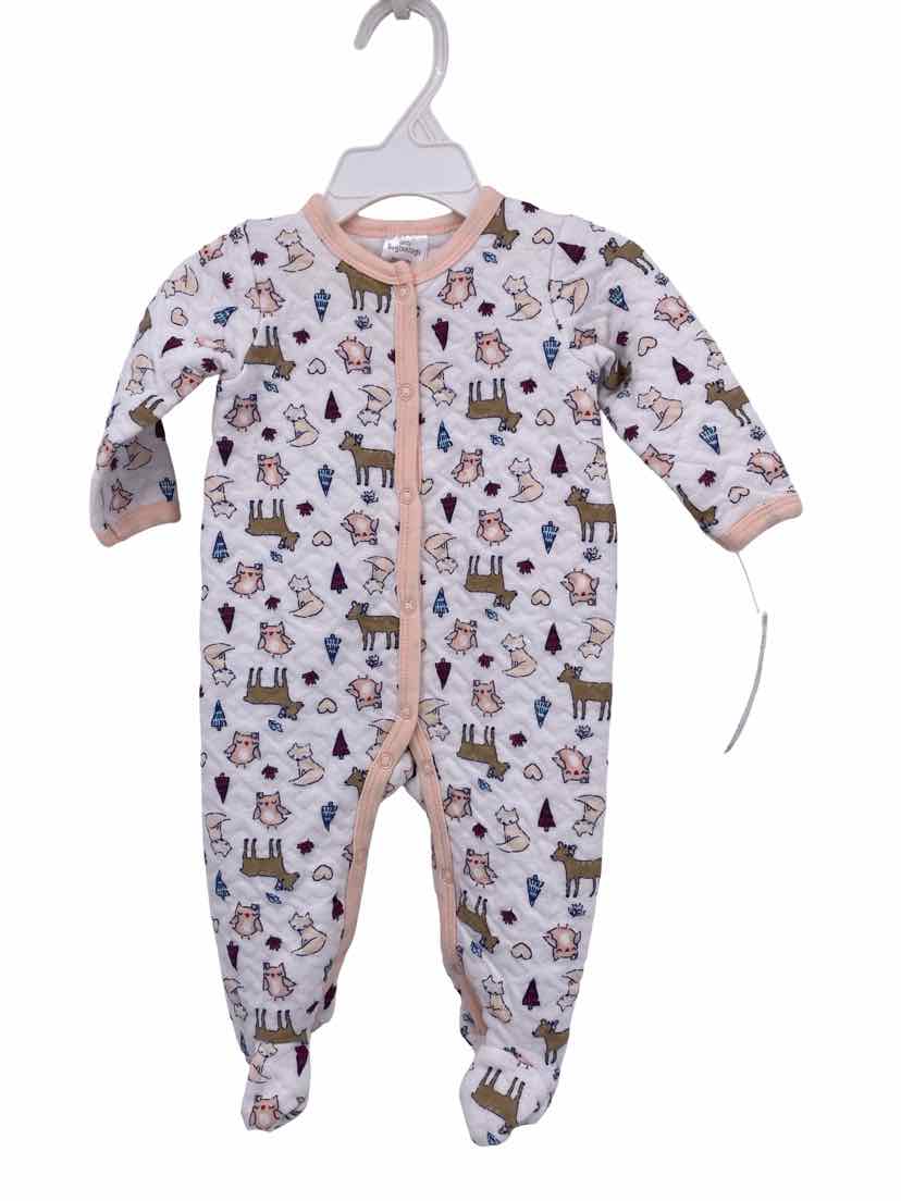 Little Beginnings Kids Size 3-6m Sleeper