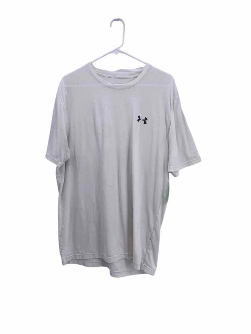 Under Armour Men's Size Large Shirt