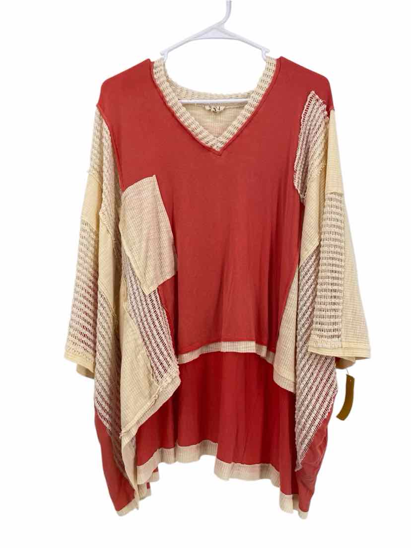 POL Ladies Size M Shirt