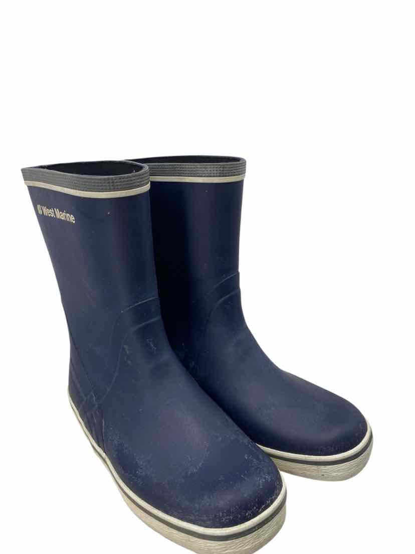 West Marine Ladies Size 5 Boots