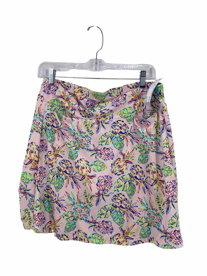 Emerald 18 Ladies Size 18 Skort