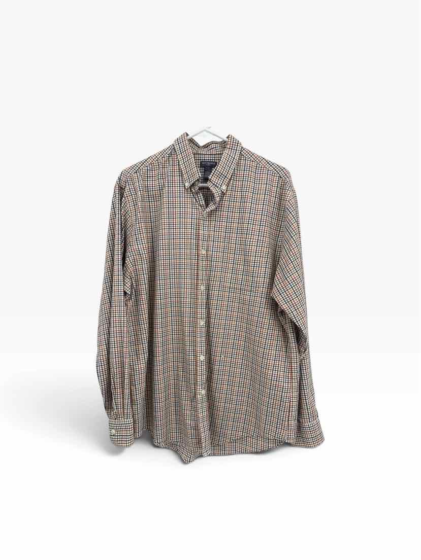 Van Heusen Men's Size L Shirt