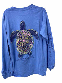 Simply Southern Ladies Size S Shirt