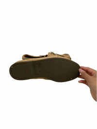 Sperry Ladies Size 5 Shoes