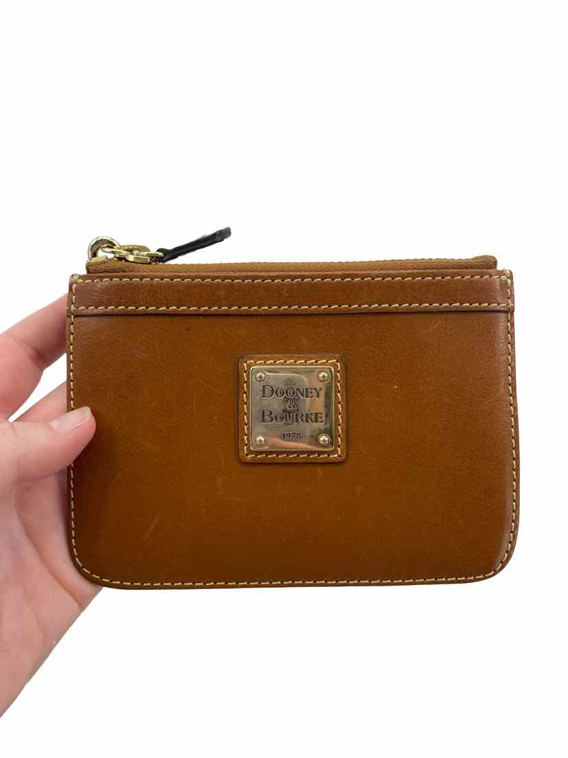 Dooney & Bourke Ladies 8/10 Wristlet