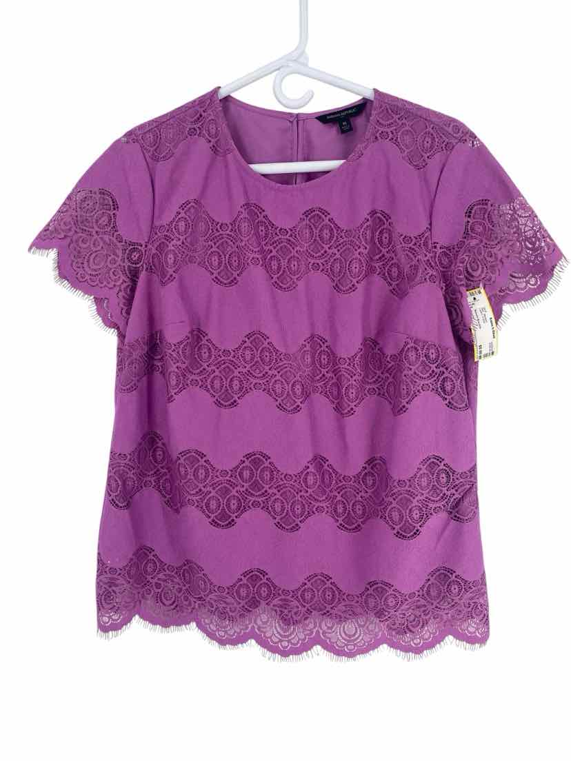 Banana Republic Ladies Size Medium Shirt