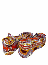 UniLady Ladies Size 8.5 Shoes