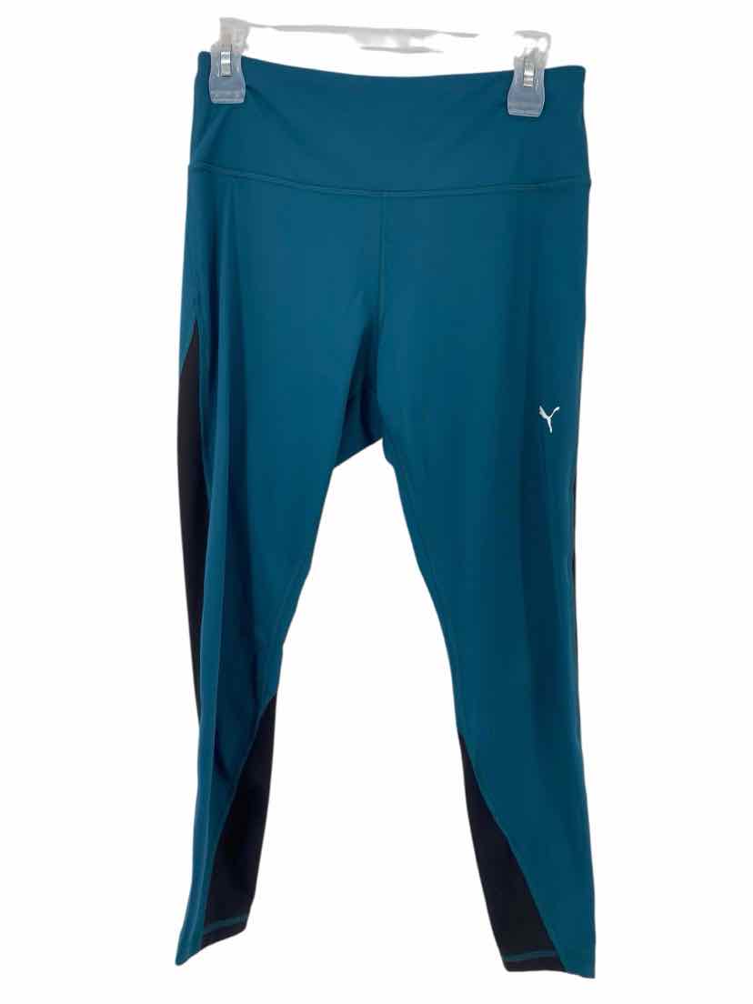 Puma Ladies Size M Leggings