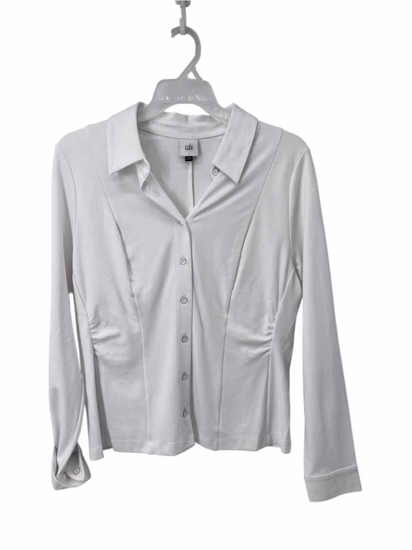 Cabi Ladies Size L Shirt