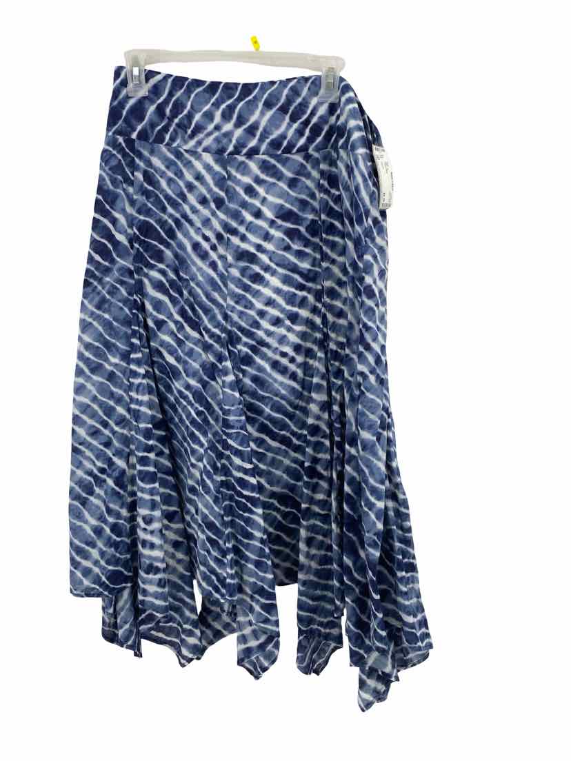 Chico's Ladies Size 2/L Skirt