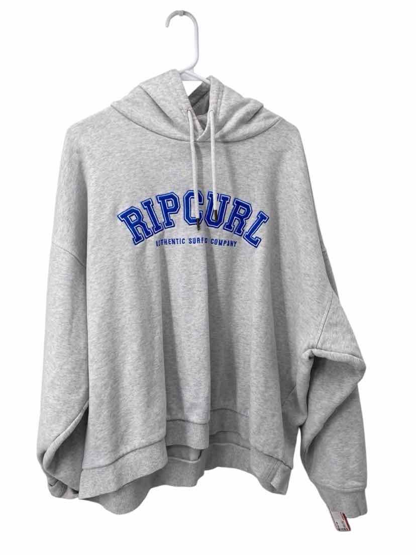 Ripcurl Ladies Size XXL Pullover