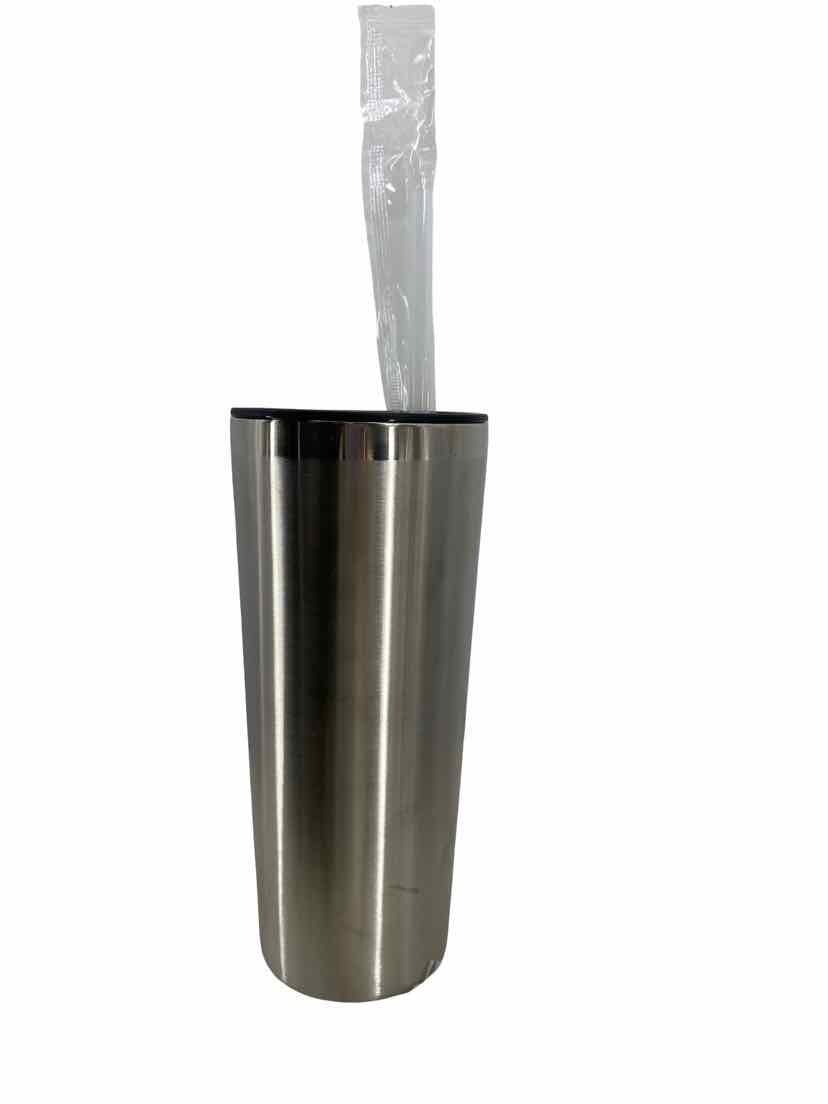 Maars silver NEW Cup