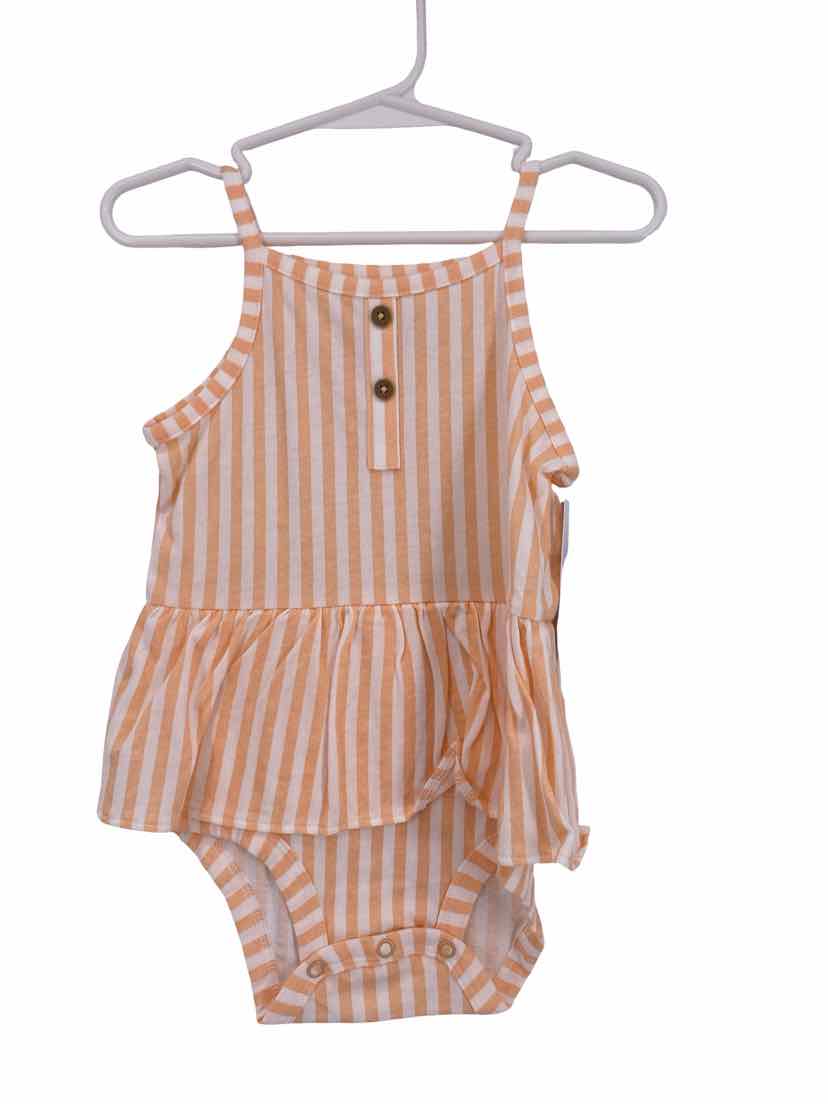 Carter's Kids Size 18m NEW 1 pc
