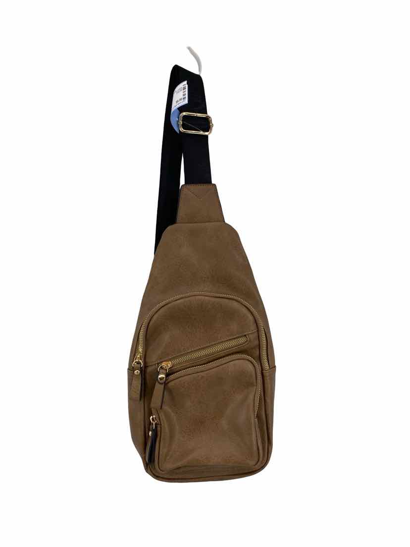 No Brand Ladies Crossbody