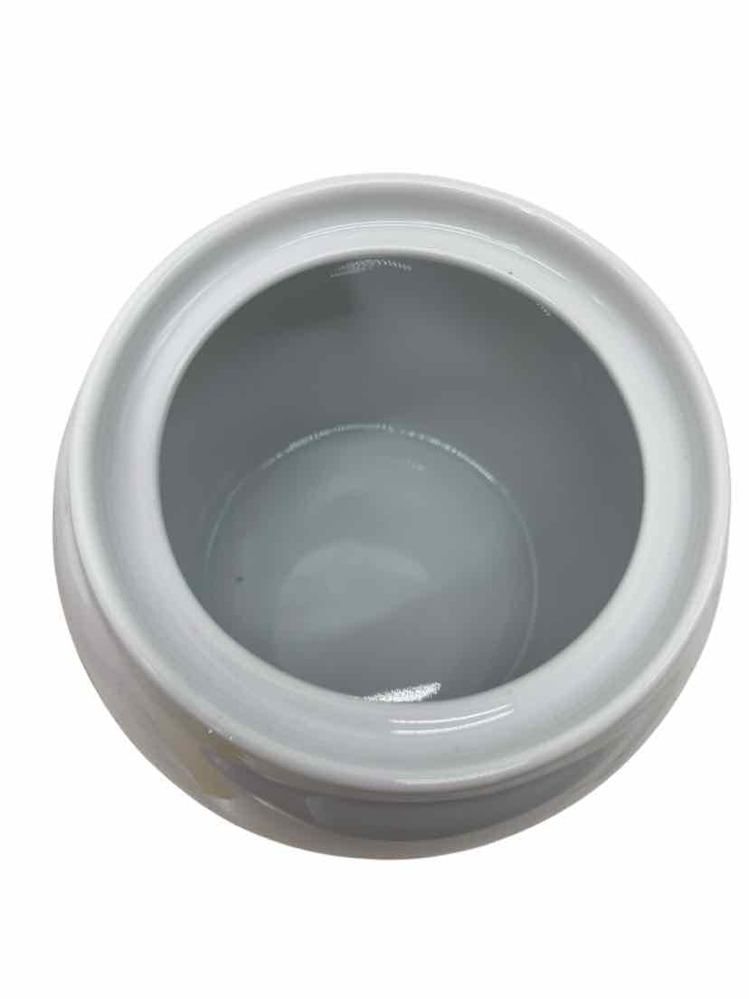 Denby White Bowl