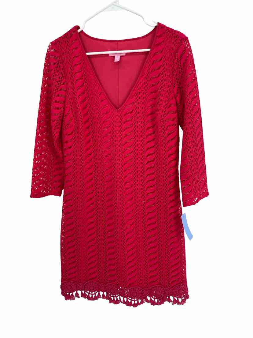 Lilly Pulitzer Ladies Size M Dress