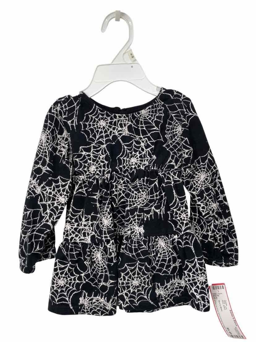 Burt's Bees Kids Size 12m Dress