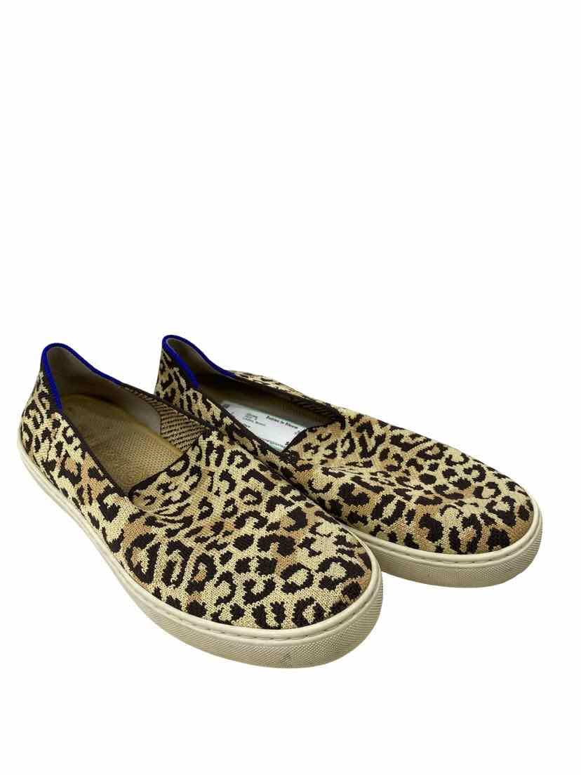Rothys Ladies Size 9 Shoes