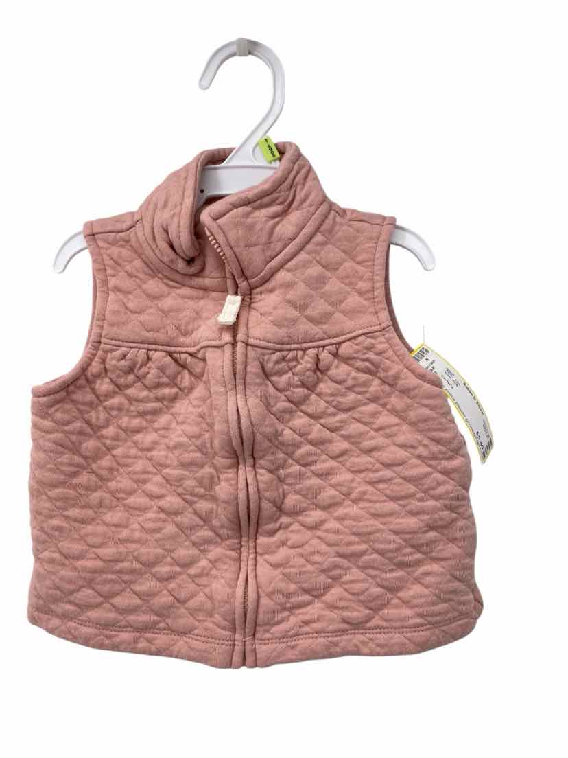 Carter's Kids Size 12m Vest