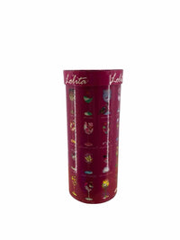 Lolita Pink NEW Wine Glass