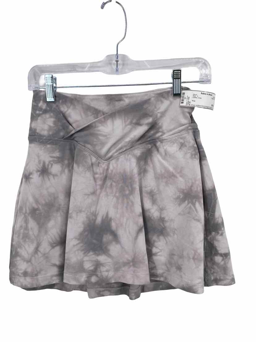 Pink Ladies Size S Skort