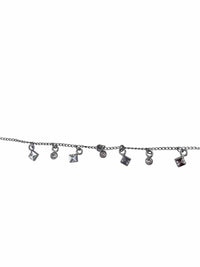 Touchstone Crystal by Swarovski Ladies Bracelet