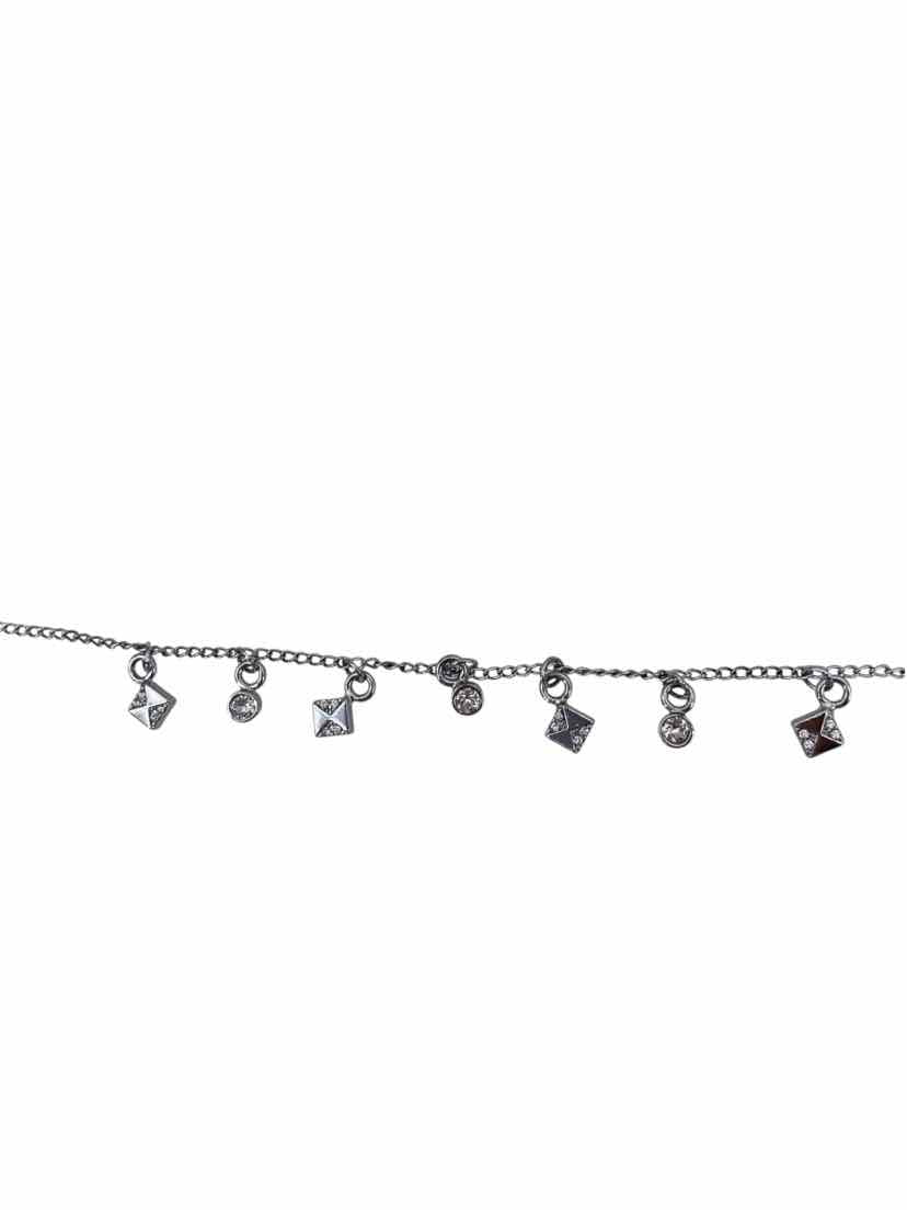 Touchstone Crystal by Swarovski Ladies Bracelet